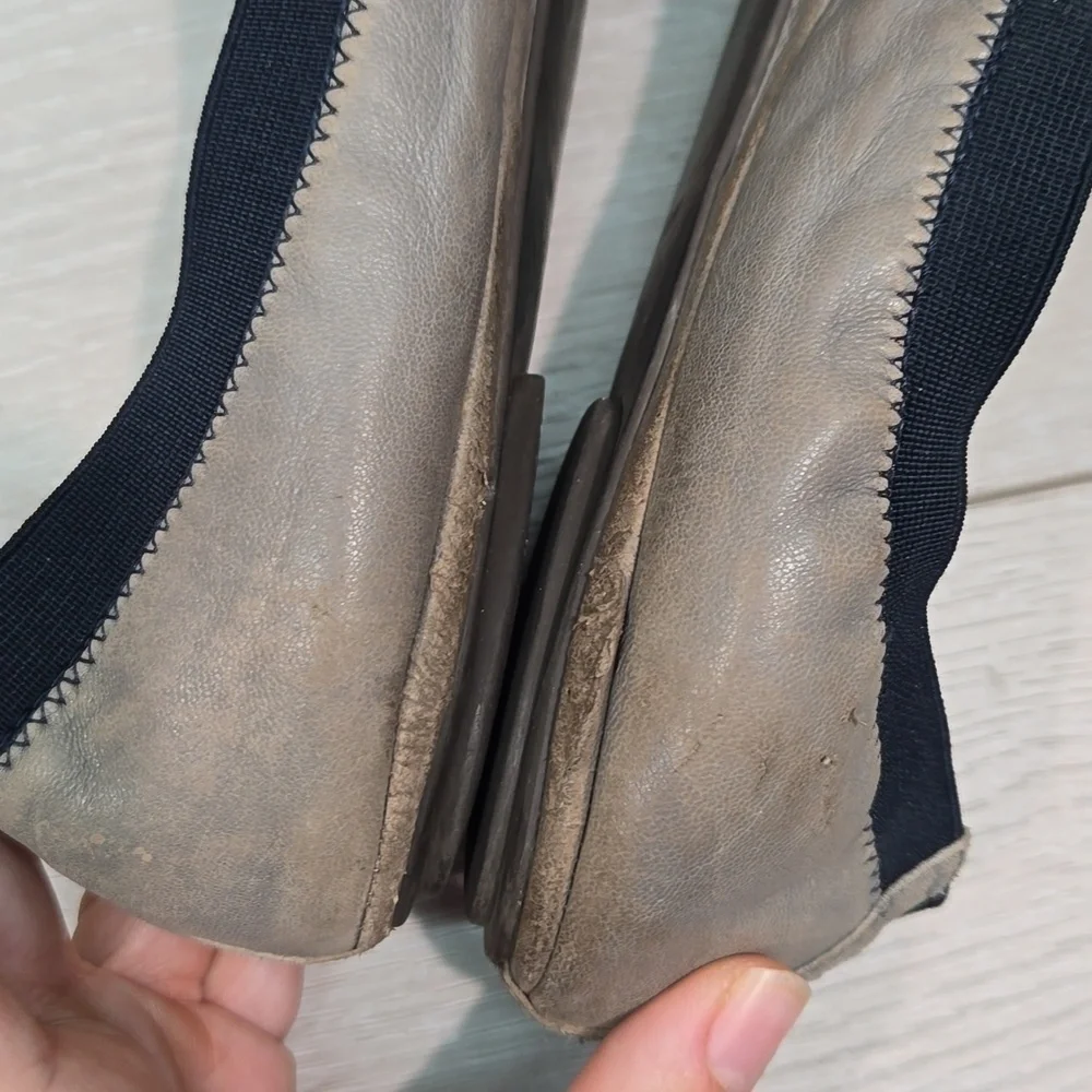 Tory Burch good used